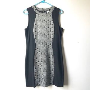 Divided by H&M dress